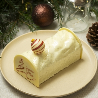 La bûche signature 6-7 personnes 